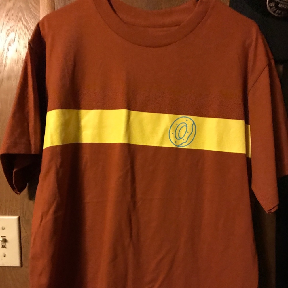 Odd future